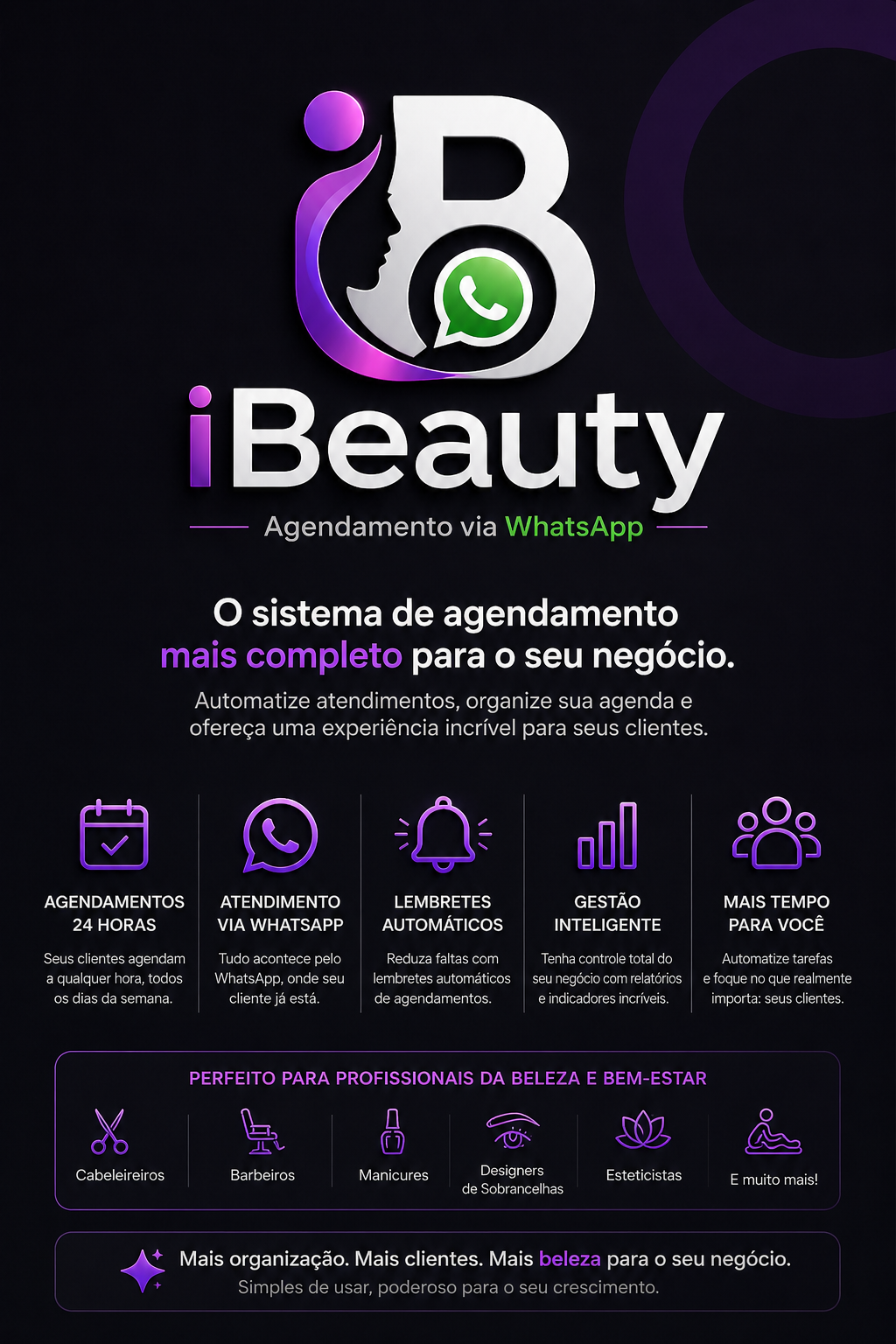 iBeauty